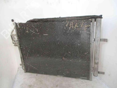 AC radiator FORD MONDEO IV (BA7) 1.6 Ti | BP20202208M32 
