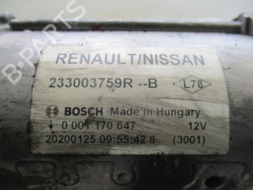 starter-renault-kangoo-express-fw01_-2008-31633494 main image