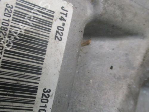 Gearbox RENAULT CLIO V (B7_) 1.0 LPG (B7MT) | BP34528132M3  - Image 5