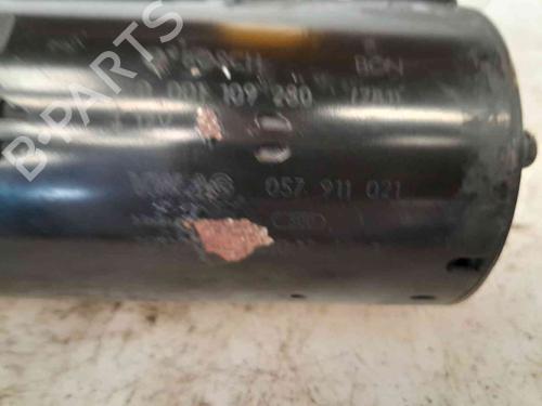 Starter AUDI A8 D4 (4H2, 4H8, 4HC, 4HL) 4.2 TDI quattro | BP26627751M8 