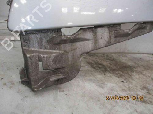 Left front fenders PEUGEOT 807 (EB_) 2.2 HDi | BP24011387C41 