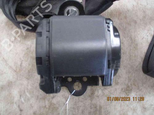 Rear left belt tensioner PEUGEOT 106 II (1A_, 1C_)  | BP26631450C89 