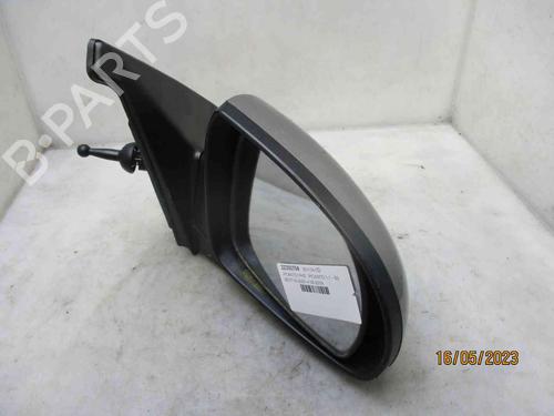 Right mirror KIA PICANTO I (SA) 1.1 | BP26629809C27 