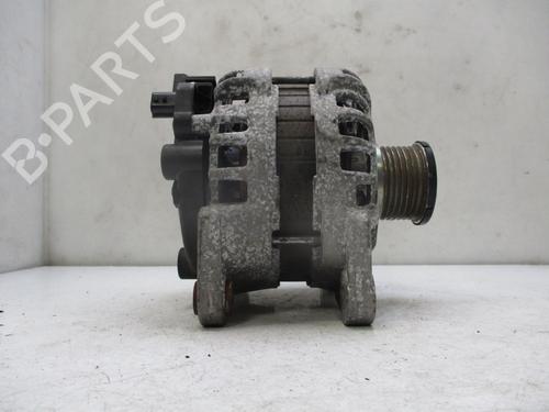 Alternator RENAULT CLIO IV (BH_) 0.9 TCe 90 (BHNF, BHMA, BHMH, BHJK, BHJR) | BP26637395M7 