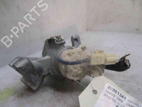 Clé de contact TOYOTA YARIS (_P1_) 1.4 D-4D (NLP10_, NLP10R) | BP19735323M48 