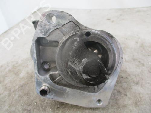 Used Starter PEUGEOT 208 I (CA_, CC_) 1.2 VTi 68 / PureTech 68 (68 hp) 29055179