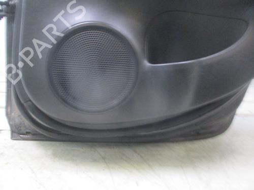 Dør højre bagtil NISSAN NOTE (E12) 1.5 dCi | BP32689654C5 - Image 6