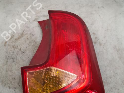 Used Right taillight KIA PICANTO II (TA) 1.0 (69 hp) 32510433