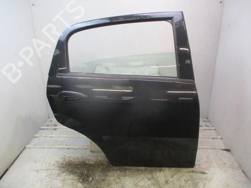 Used Right rear door FIAT PUNTO (199_) 1.2 (199AXZ1A, 199BXZ1A) (69 hp) 32260346