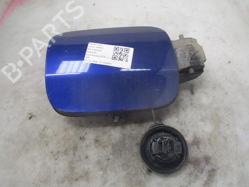Used Fuel flap PEUGEOT 308 II (LB_, LP_, LW_, LH_, L3_) 1.2 THP 130 (131 hp) 24970732