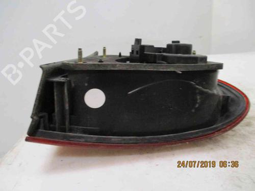 Venstre Baklys SEAT LEON (1M1) 1.4 16V | BP20205631C34 