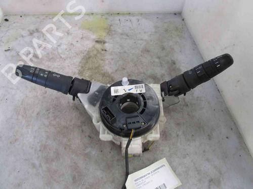 Headlight switch NISSAN MICRA III (K12) 1.4 16V | BP24006169I24