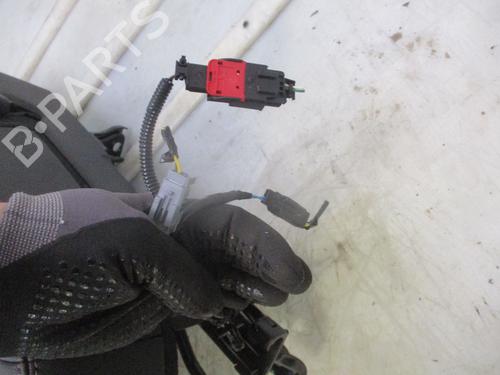 Right front seat DACIA SPRING EV (B6M1) | BP32714754C16  - Image 7