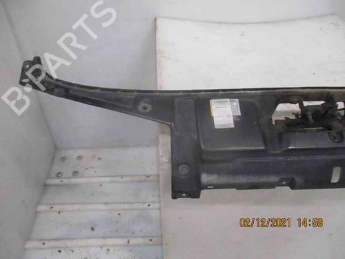 Tverrbjelke SKODA FABIA I (6Y2)  | BP24011065C162 