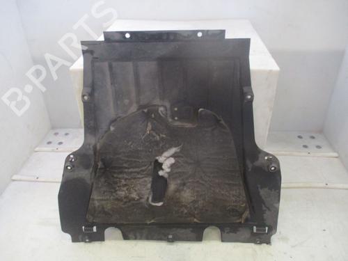 Underbody protection RENAULT CAPTUR I (J5_, H5_) 1.5 dCi 90 (J5N4, J5M5, J5MW, J5M6, J5AL, J5AJ) | BP40093861M92 - Image 2