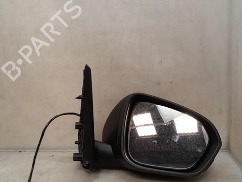 Used Right mirror Right mirror 37162014 37162014