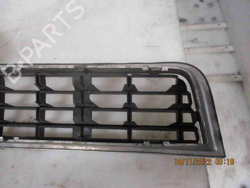 Grille AUDI A4 B6 Avant (8E5) 2.5 TDI quattro | BP24011747C40