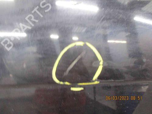 Rear bumper VW POLO (9N_, 9A_) 1.2 12V | BP26630097C8 