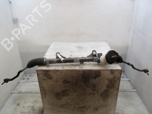 Used Steering rack RENAULT MEGANE III Hatchback (BZ0/1_, B3_) 1.5 dCi (86 hp) 29182795