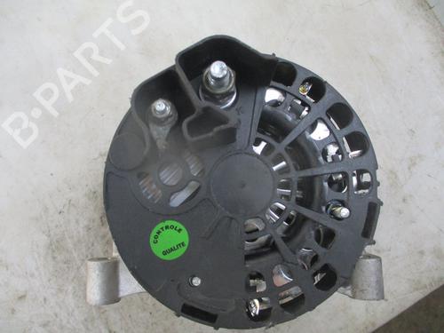 Alternator ALFA ROMEO MITO (955_) 1.4 MultiAir (955AXL1B) | BP29441167M7 