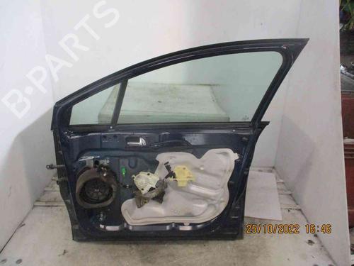 Right front door CITROËN C4 I (LC_) 1.6 HDi | BP24012069C3 