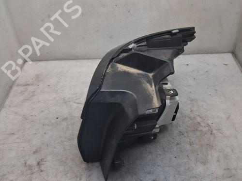 Left taillight VW T-CROSS (C11, D31) 1.0 TSI | BP39754414C34 - Image 5