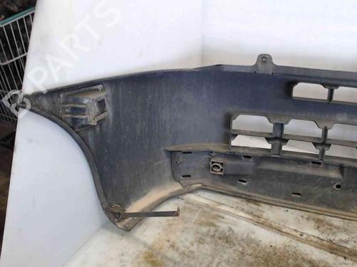 Front bumper PEUGEOT BOXER Van (230L) 2.5 D | BP19716539C7 