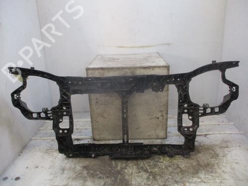 Front slam panel KIA PICANTO I (SA) 1.0 | BP26639262C72 