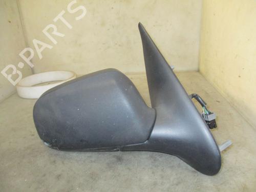 Right mirror CITROËN XSARA (N1) 1.9 D | BP24972132C27 