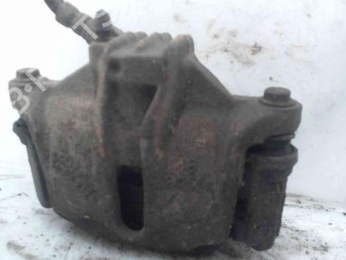 Højre bremsekaliber foran PEUGEOT 206 Hatchback (2A/C) 1.4 i | BP19712599M104 