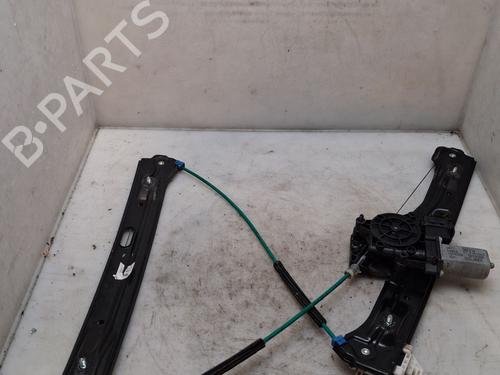 Used Front right window mechanism Front right window mechanism 38626888 38626888