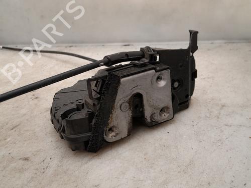 Used Front right lock Front right lock 37478802 37478802