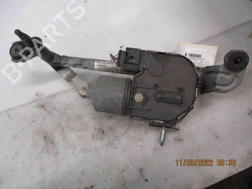 Used Front wiper motor VW GOLF PLUS V (5M1, 521) [2004-2013]  26623377