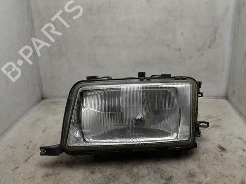 Used Left headlight AUDI 80 B4 Saloon (8C2) 1.9 TDI (90 hp) 30163057