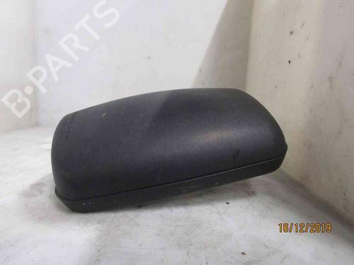 Left mirror MERCEDES-BENZ SPRINTER 2-t Van (B901, B902) 210 D (901.461, 901.462, 902.461, 902.462) | BP19721976C26 