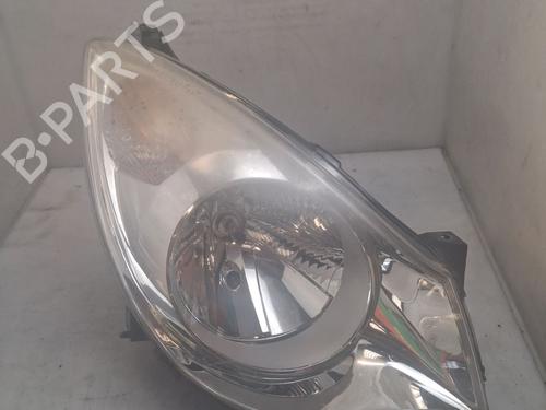 Used Right headlight Right headlight 39599460 39599460