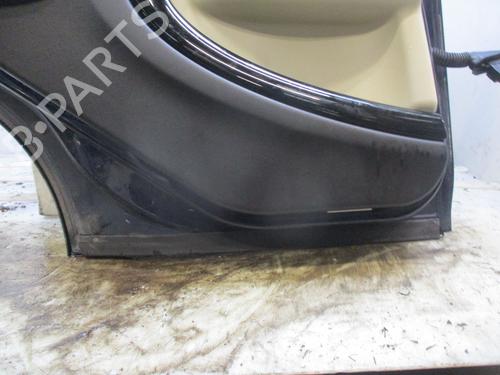Left rear door MINI MINI COUNTRYMAN (R60) Cooper SD ALL4 | BP24971548C4 
