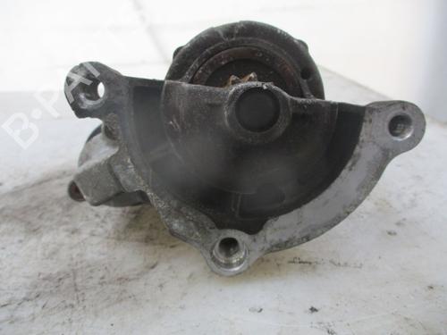 Starter PEUGEOT 206 Van 1.9 D | BP29344147M8 