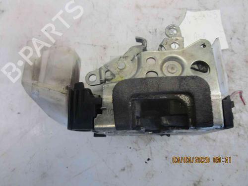 Front right lock FIAT PUNTO (188_) 1.2 60 (188.030, .050, .130, .150, .230, .250) | BP24005553C97 