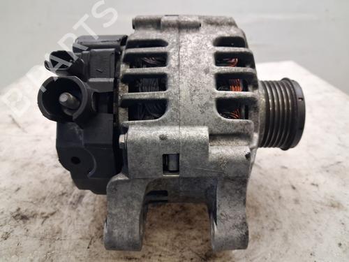 Alternator CITROËN JUMPY II Van 1.6 HDi 90 16V | BP40239396M7 - Image 4