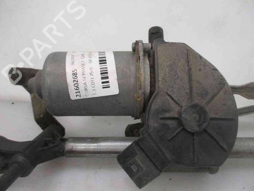 Front wipers mechanism OPEL CORSA D (S07) 1.0 (L08, L68) | BP20203313C83 