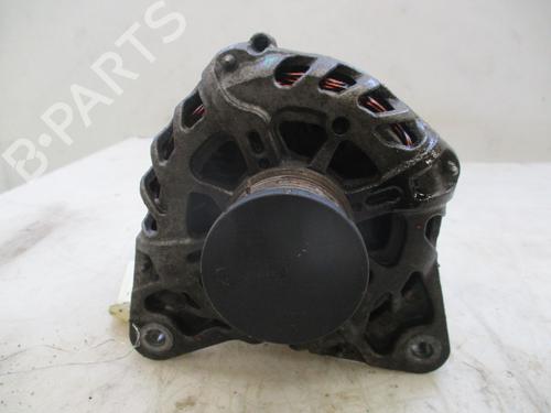 Alternator RENAULT CLIO IV (BH_) 0.9 TCe 90 (BHNF, BHMA, BHMH, BHJK, BHJR) | BP30473016M7