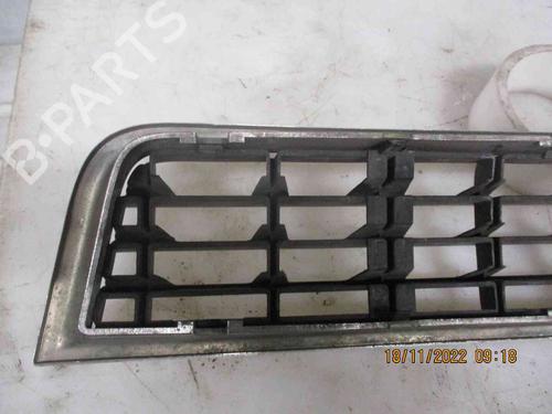 Grille AUDI A4 B6 Avant (8E5) 2.5 TDI quattro | BP24011747C40