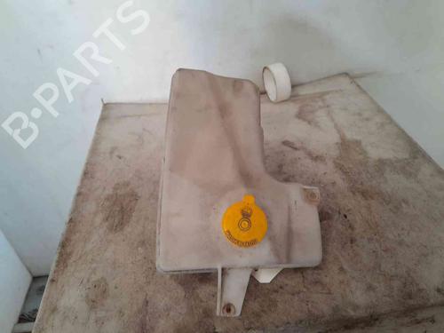 Spylertank MAZDA 6 Hatchback (GG) [2002-2008]  19741758