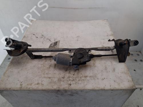 Used Front wipers mechanism Front wipers mechanism SUZUKI SWIFT IV (FZ, NZ) 1.3 DDiS (AZG413D, ZC02S, ZC92S) (75 hp) 40516550 40516550