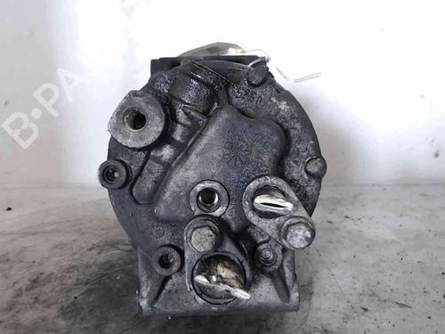 AC compressor RENAULT SCÉNIC II (JM0/1_) 1.9 dCi (JM0G, JM12, JM1G, JM2C) | BP26620866M34 