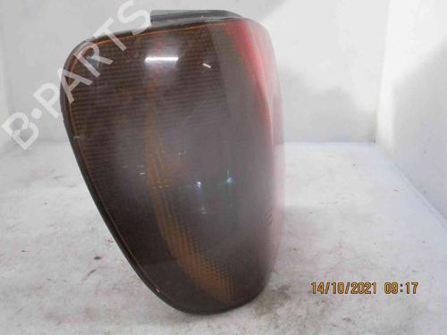 Left taillight VW POLO III (6N1) 1.7 SDI | BP19739812C34 