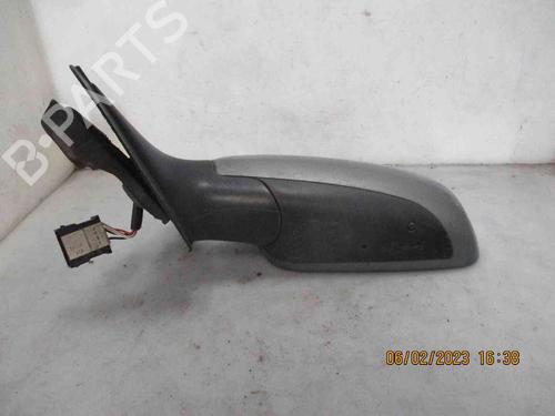 Left mirror AUDI A4 B5 (8D2)  | BP26628105C26 