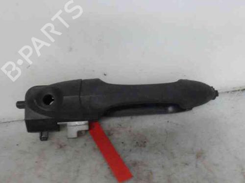 Front left exterior door handle FORD FOCUS I (DAW, DBW) 1.8 Turbo DI / TDDi | BP26620234C128 