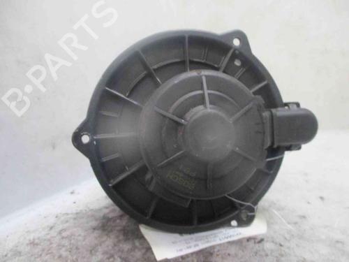 Heater blower motor HYUNDAI i20 I (PB, PBT) 1.4 CRDi | BP19738088M62 
